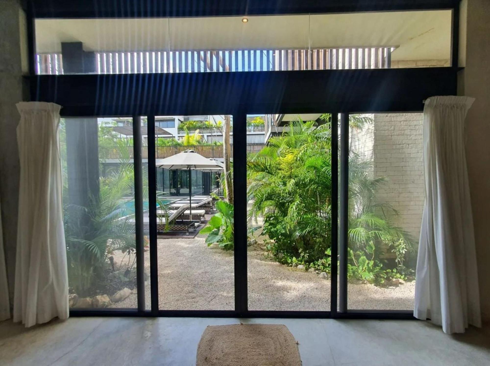 Lumina At Mudra Tulum Leilighet Rom bilde