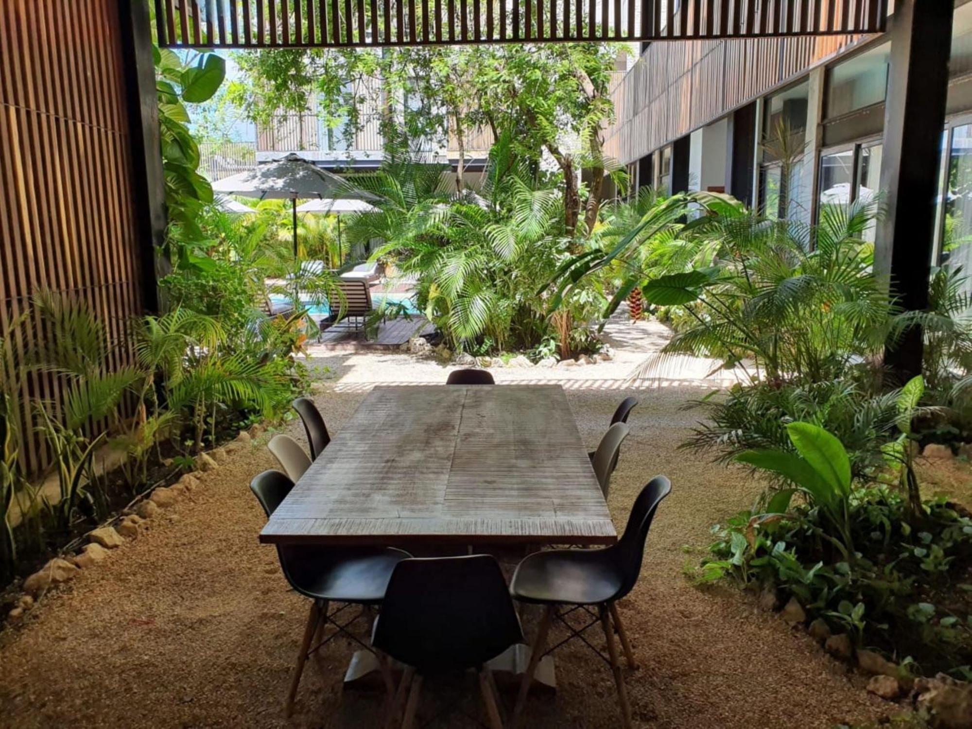 Lumina At Mudra Tulum Leilighet Rom bilde
