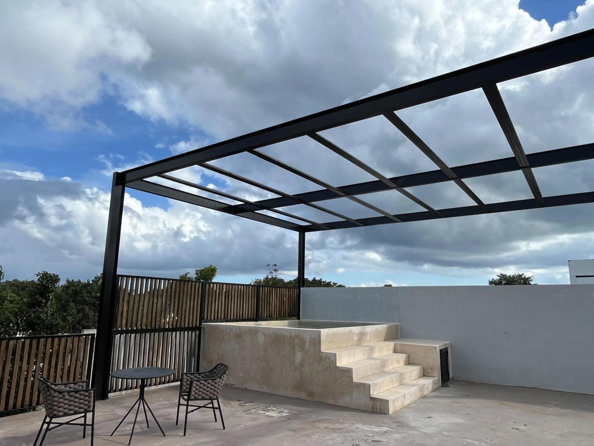 Lumina At Mudra Tulum Leilighet Rom bilde