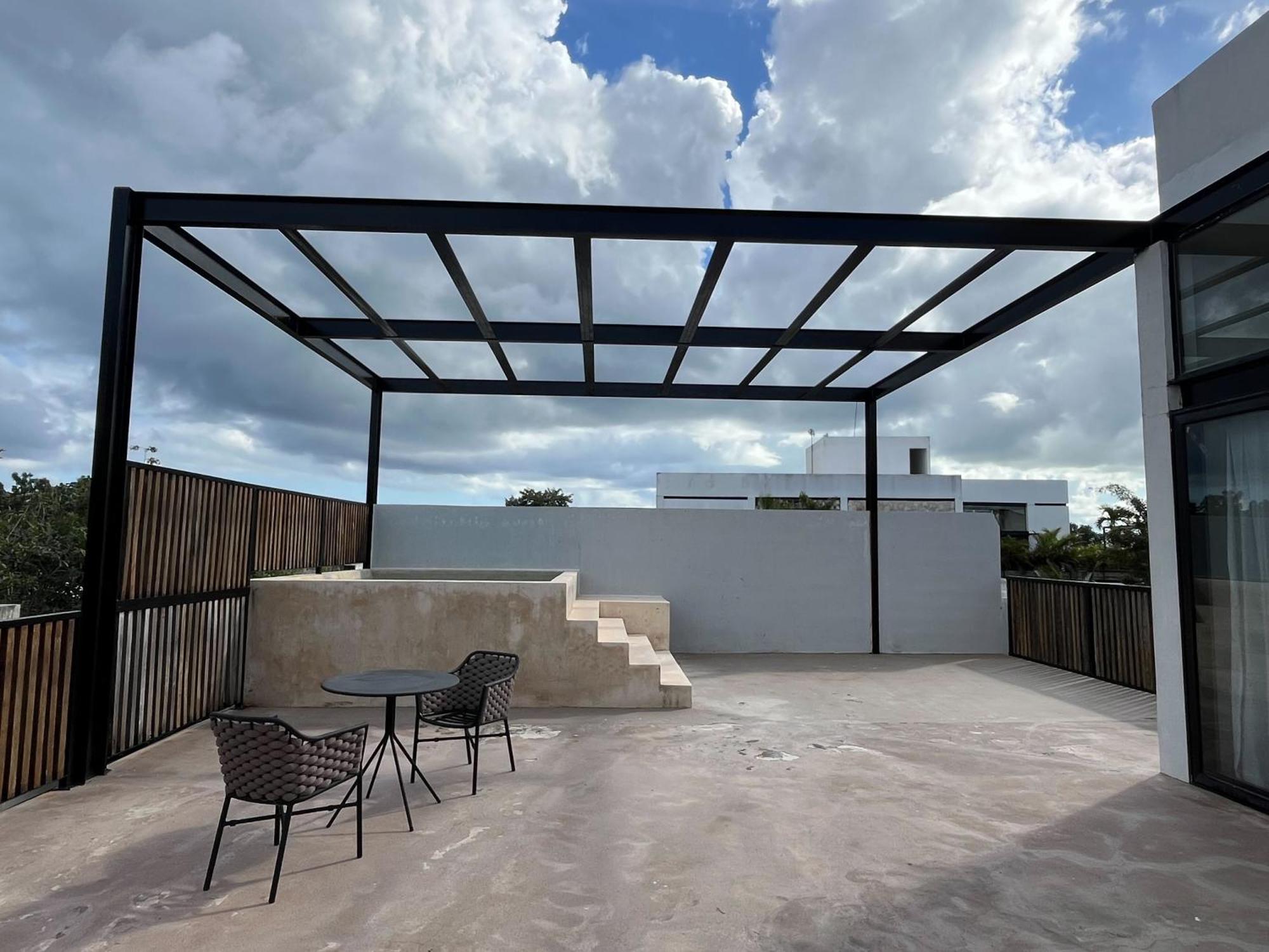 Lumina At Mudra Tulum Leilighet Rom bilde
